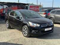 Citroën DS4 Citroen DS4