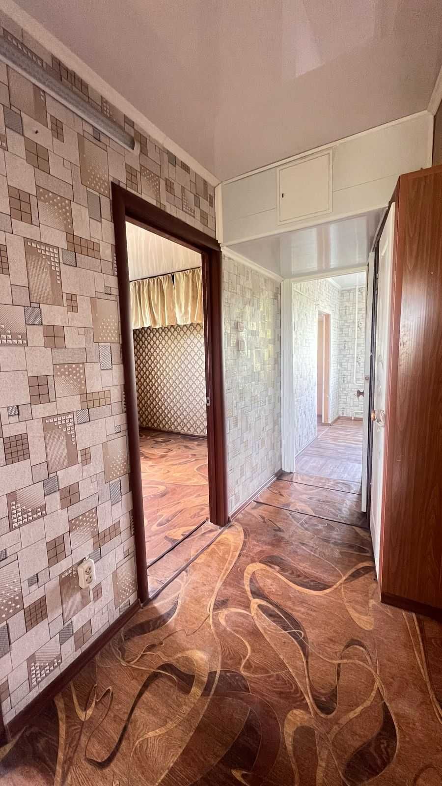 Продам 3-х комнатную квартиру, ЦЕНТР