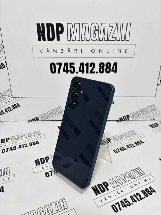 NDP Amanet NON-STOP Sos. Giurgiului 119 SAMSUNG A55 (35511)