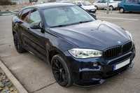 BMW X6 M 2017 Kit Carbon