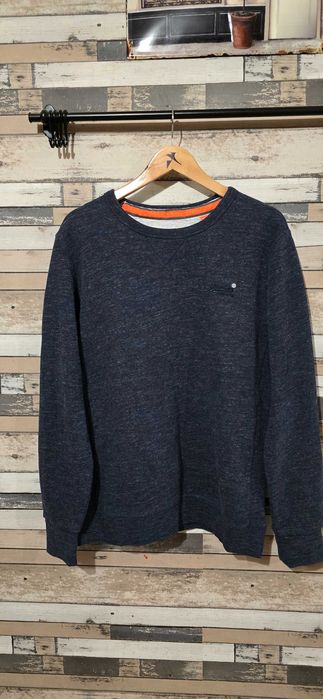 Superdry XL- мъжка блуза (х-299)