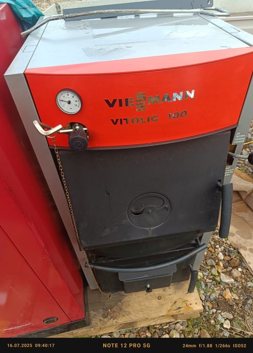 Centrale pe lemn 15,25,30,35,50kw