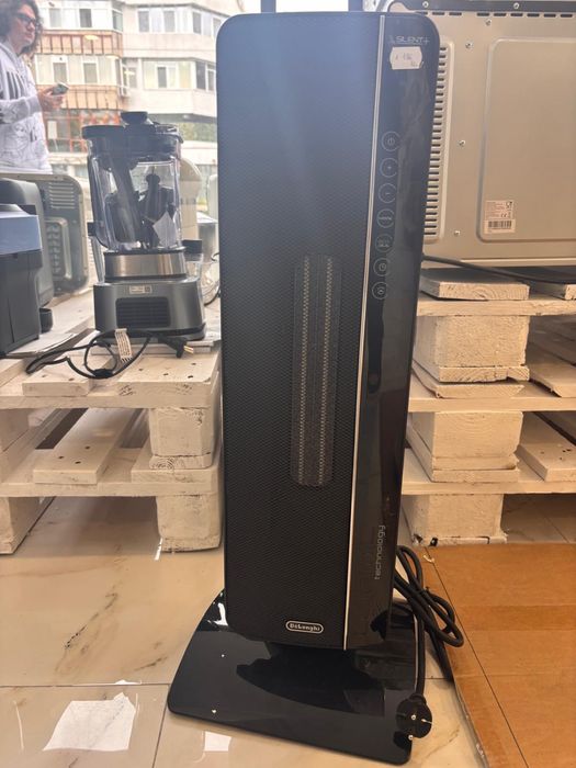 Aeroterma ceramica Delonghi