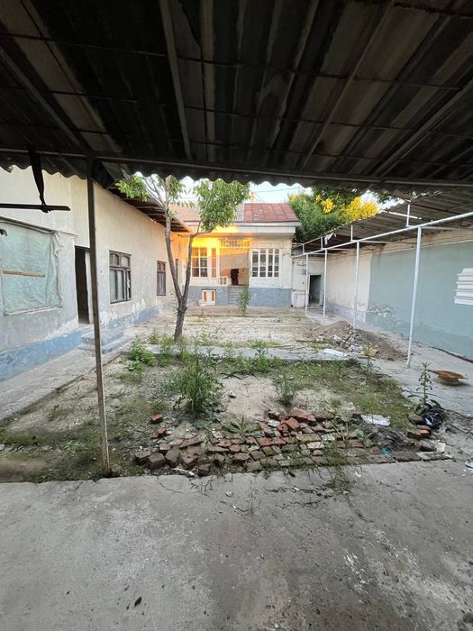 Сдается в аренду. Участок в Учтепинском районе. Бирлик