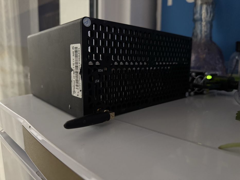 Майнер Goldshell AE BOX-II