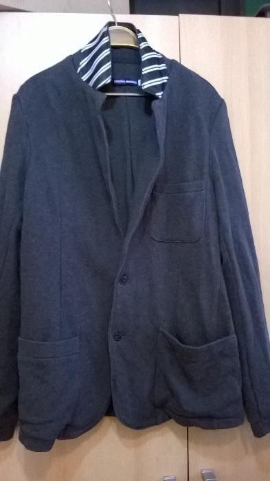 Sacou gros Original Mariners