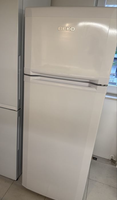 Хладилник с горна камера Beko DSA 25000