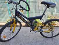 Bicicleta First Bike,roti 24
