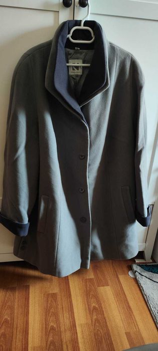 Palton elegant Köhler&Krenzer