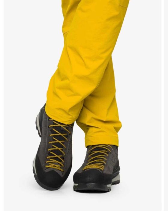 SCARPA Mescalito TRK Low GTX Мъжки Обувки Естествена Кожа Раз.44/28 СМ