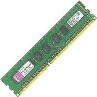 DDR 3 - 8 GB 1600 Kingston          (NT3681)