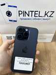 Iphone 15 pro 256gb