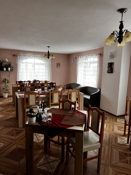 Casa Raluca Arieșeni