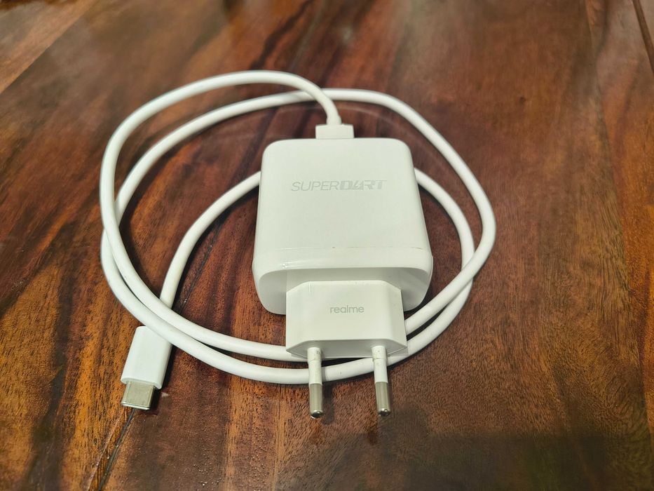 Зарядно Realme SUPERDART 65W