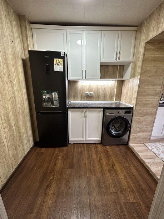 3-Комн. 3-Этаж. Кирпичный. 70м². Ттз-1.