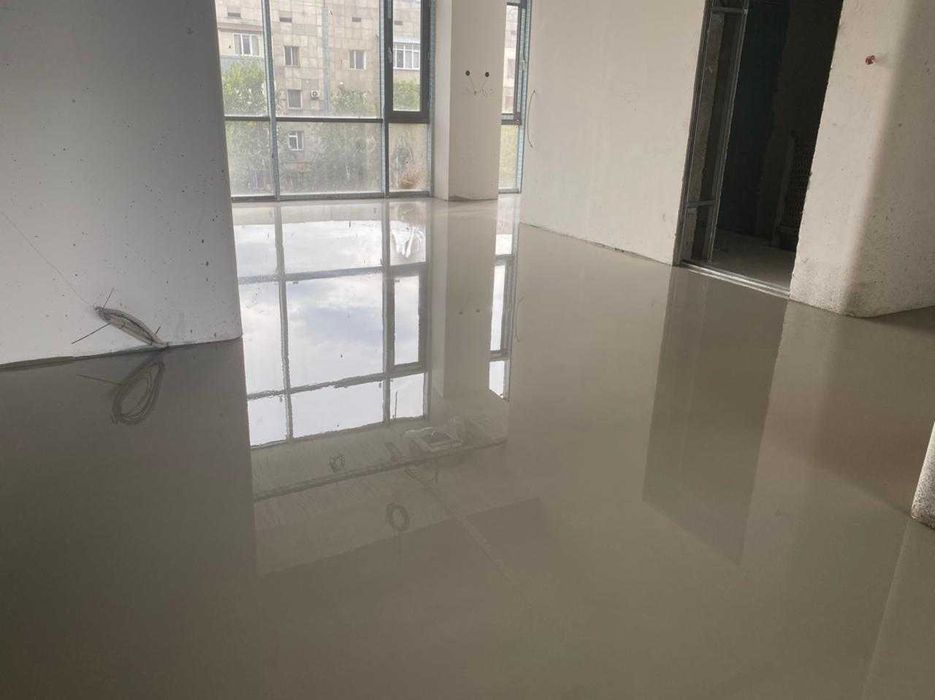 Наливные полы. Краска для бетона. Промышленная краска.