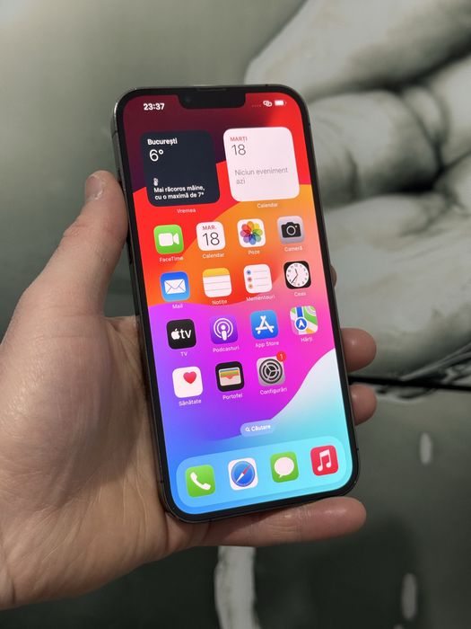 IPhone 13 Pro Max 128 GB