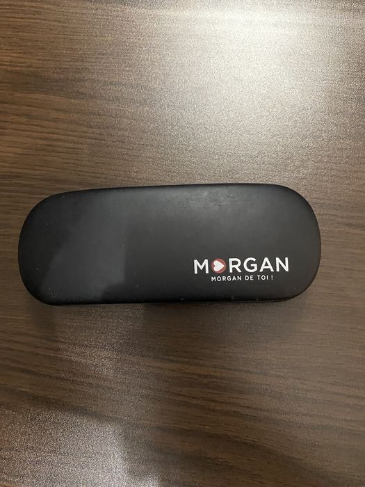 Слънчеви Очила Morgan