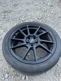 Roti 18” Audi A4,A5,A6