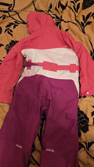 Salopeta ski fete Wedze