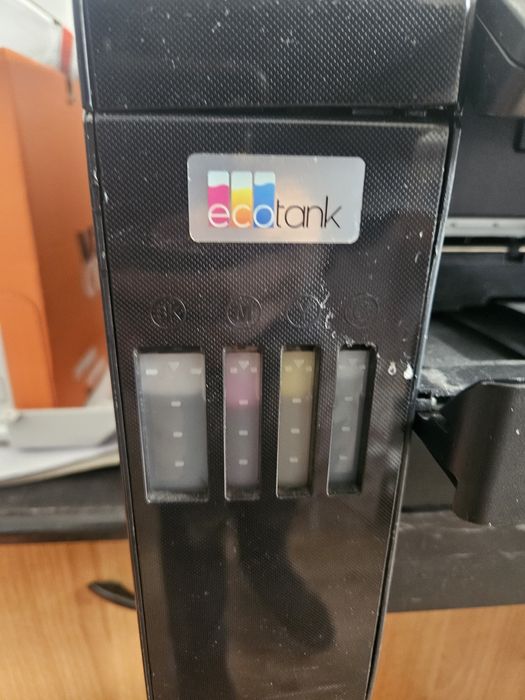 Imprimanta Epson L11160