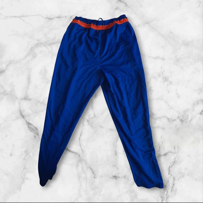 Pantaloni nike NBA New York Knicks