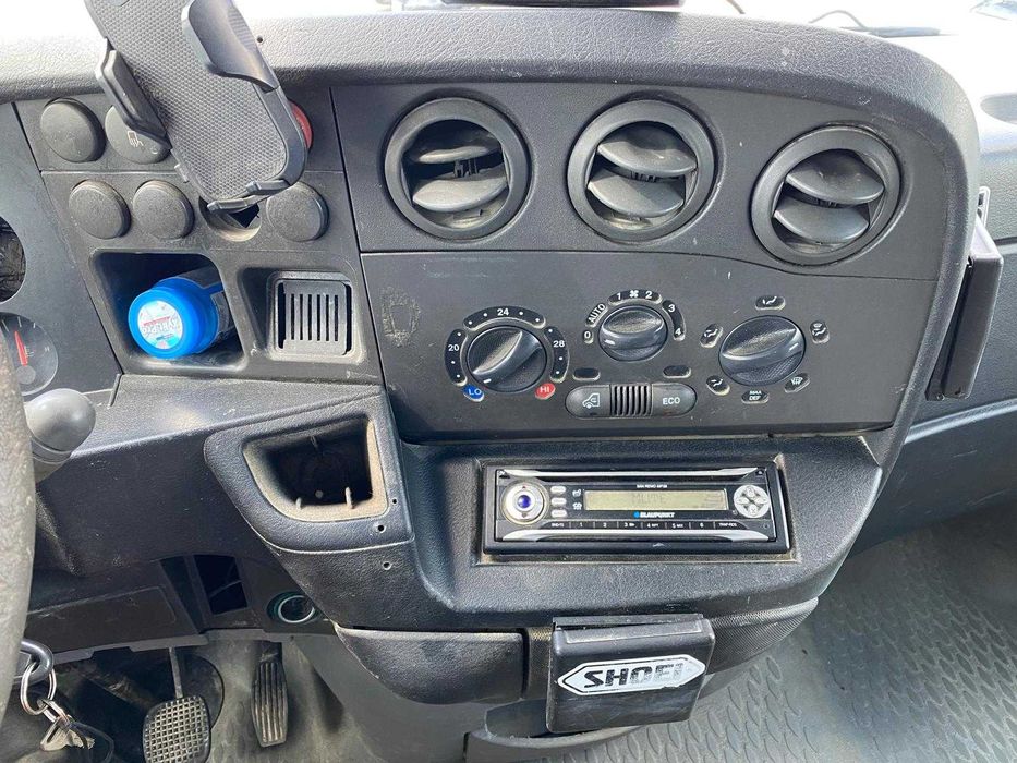 De vânzare Iveco Daily 35-17 (2006)