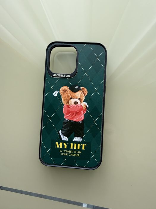 Huse iphone 13 pro max mobilfox/spigen/shein