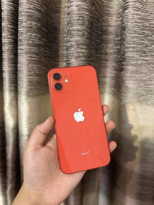Iphone 12 128гб классный!