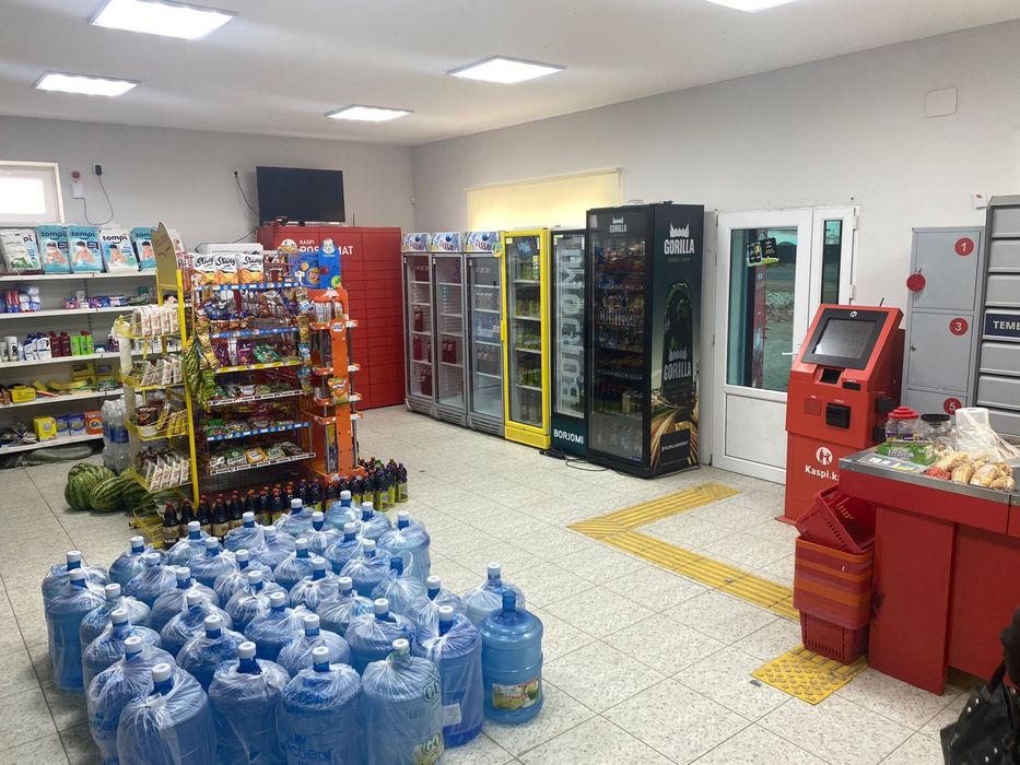Продается коммерческое здание