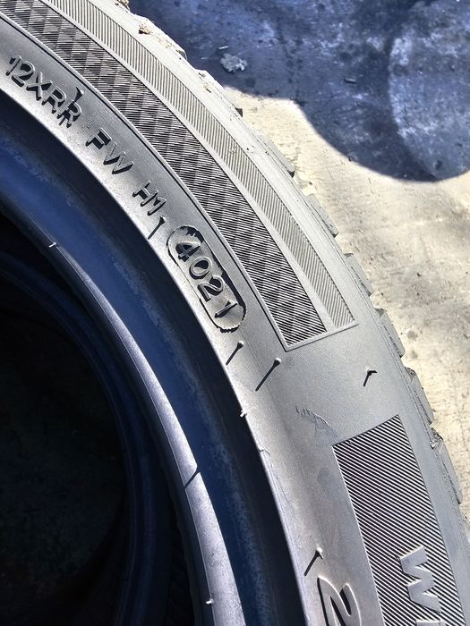 225 45 17 hankook m+s