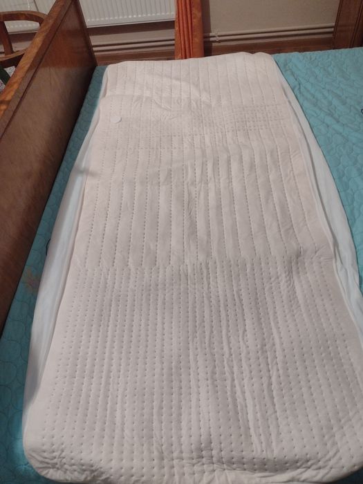 Husă electrică pat 90/200cm