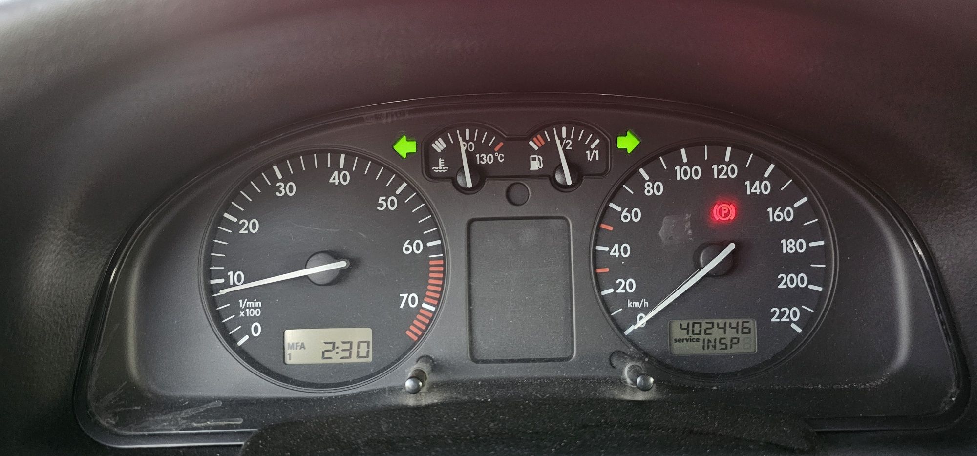 Продам Passat B5