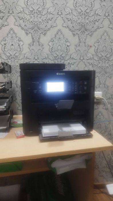 Canon 235 holati idiyal