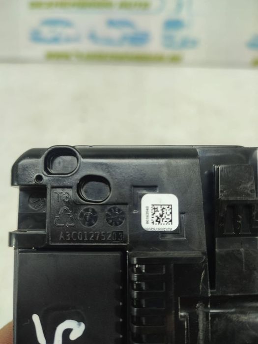 Calculator modul a3c01275203 2591a5169r Dacia Logan 3  [din 2020 pana  2022]