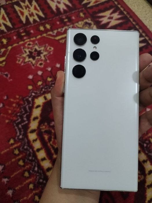 Samsung S 22 ultra 512GB