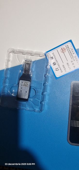 Invertor hibrid 4.2 kw/24v smh 3