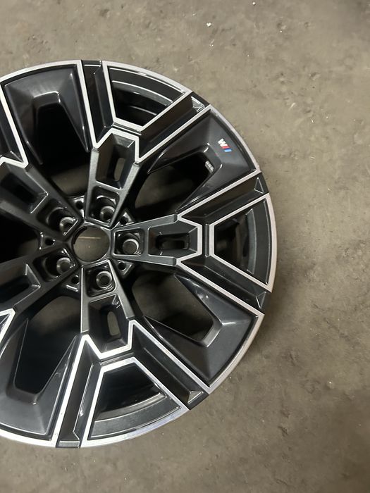 Janta 20 bmw G60 G61 style M 939
