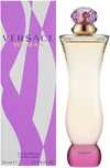 Versace woman духи
