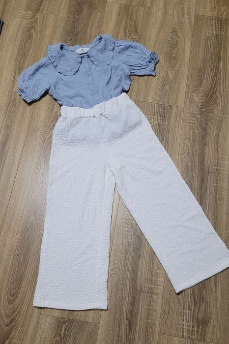 Bluza Zara  marime 128cm