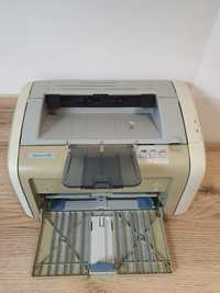 Принтер Hp laserjet 1020.