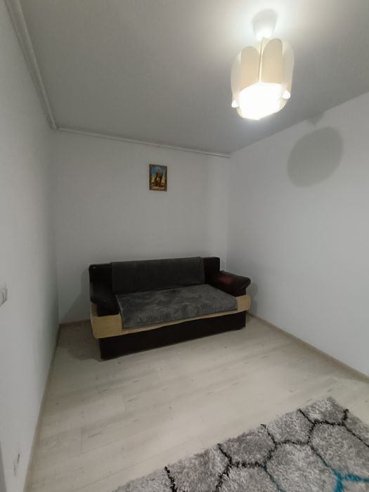 Garsoniera Pallady  de închiriat