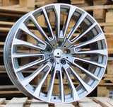 21"22" Цола Джанти за BMW X7 G07