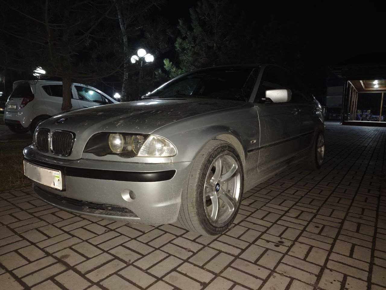 Продаётся BMW e46 Срочно Пул зарил!!!