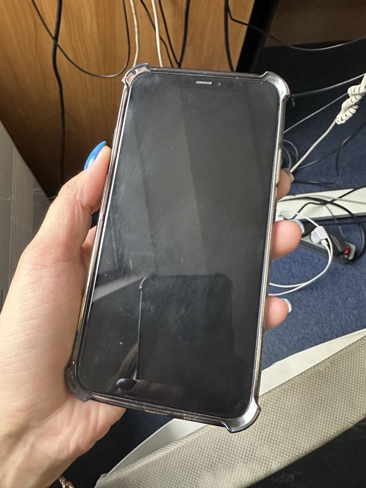 Iphone 11 Pro Max 256GB