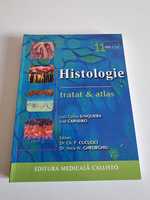 Atlas histologie Junqueira nou