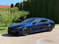 Bmw m850i xDrive 2020