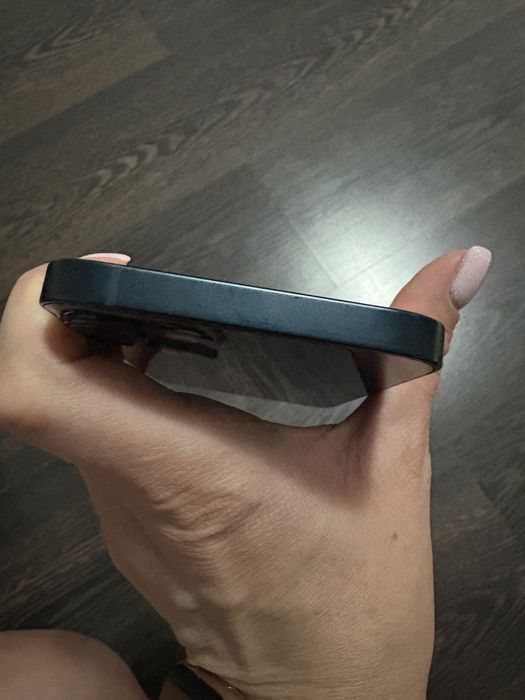 Iphone 13 84% baterie