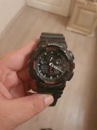 G-Shock Casio Protection