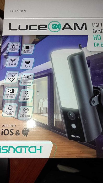 camera WiFi ascunsă mama si copilul audio, PIR sau lampă inregistrare